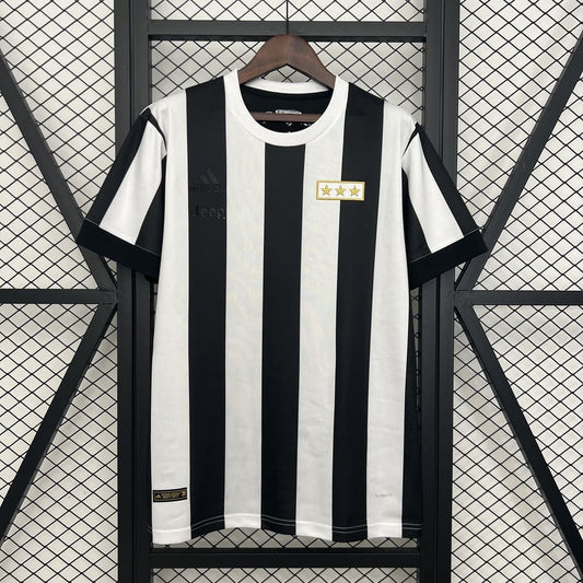 Juventus 17/18 Maillot 120e Anniversaire
