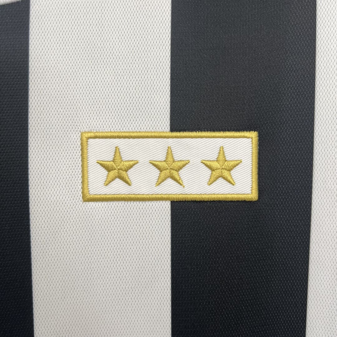 Juventus 17/18 Maillot 120e Anniversaire