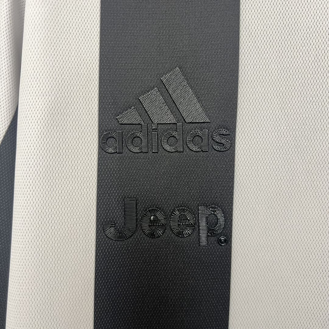 Juventus 17/18 Maillot 120e Anniversaire
