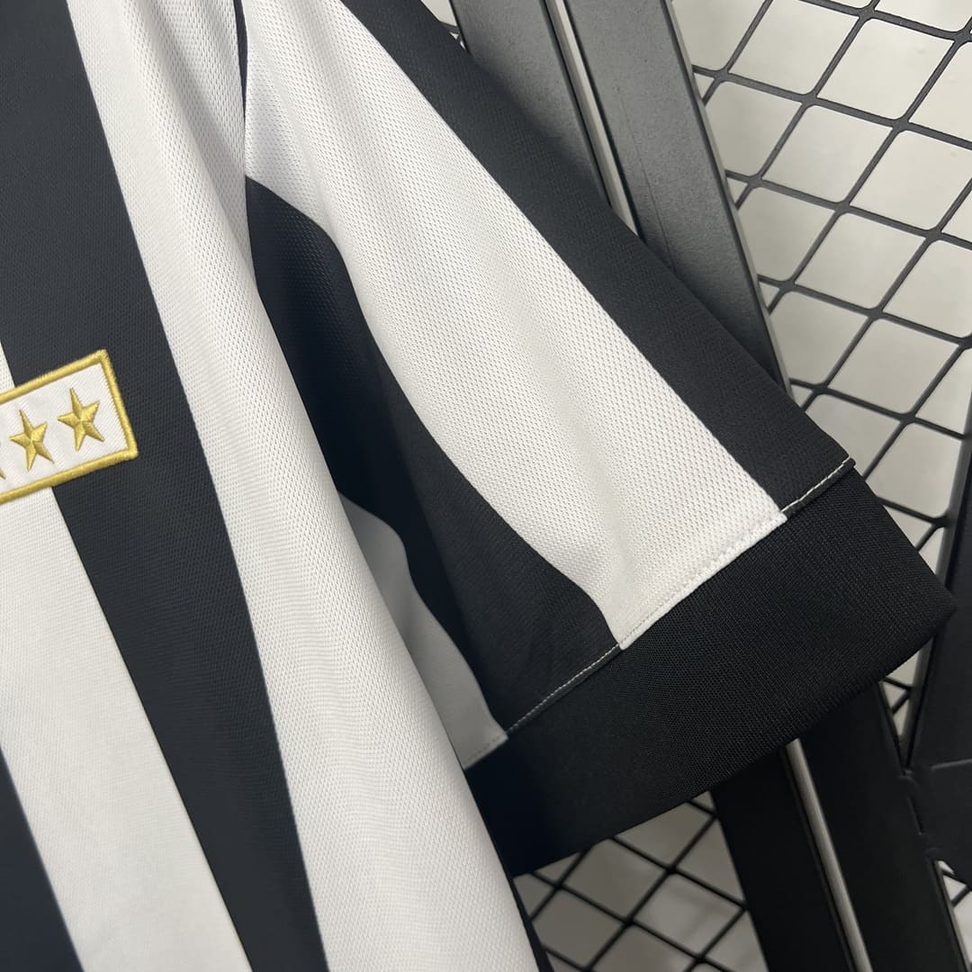 Juventus 17/18 Maillot 120e Anniversaire