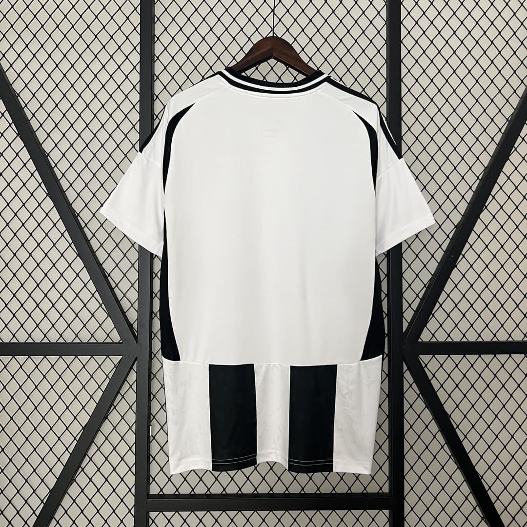 Juventus 24/25 Maillot Domicile