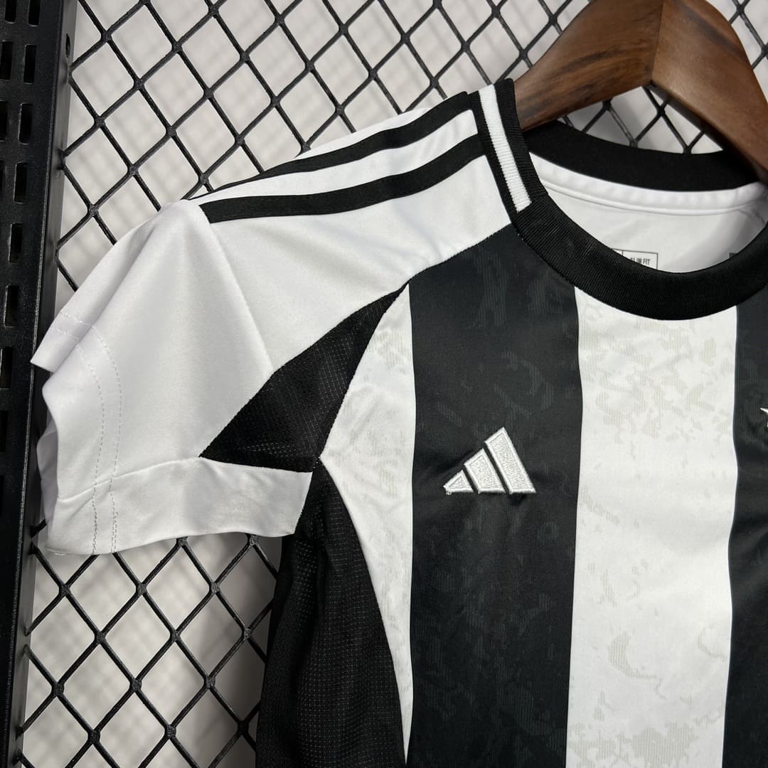 Juventus 24/25 Domicile Kit Enfant