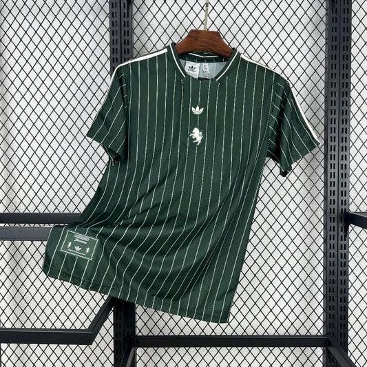Juventus 25/26 Maillot Adidas Originals