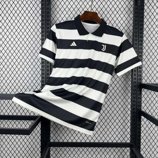 Juventus 25/26 Maillot Fourth
