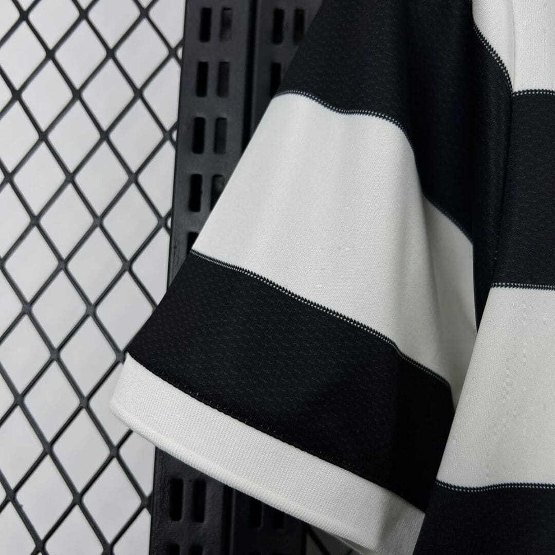 Juventus 25/26 Maillot Fourth
