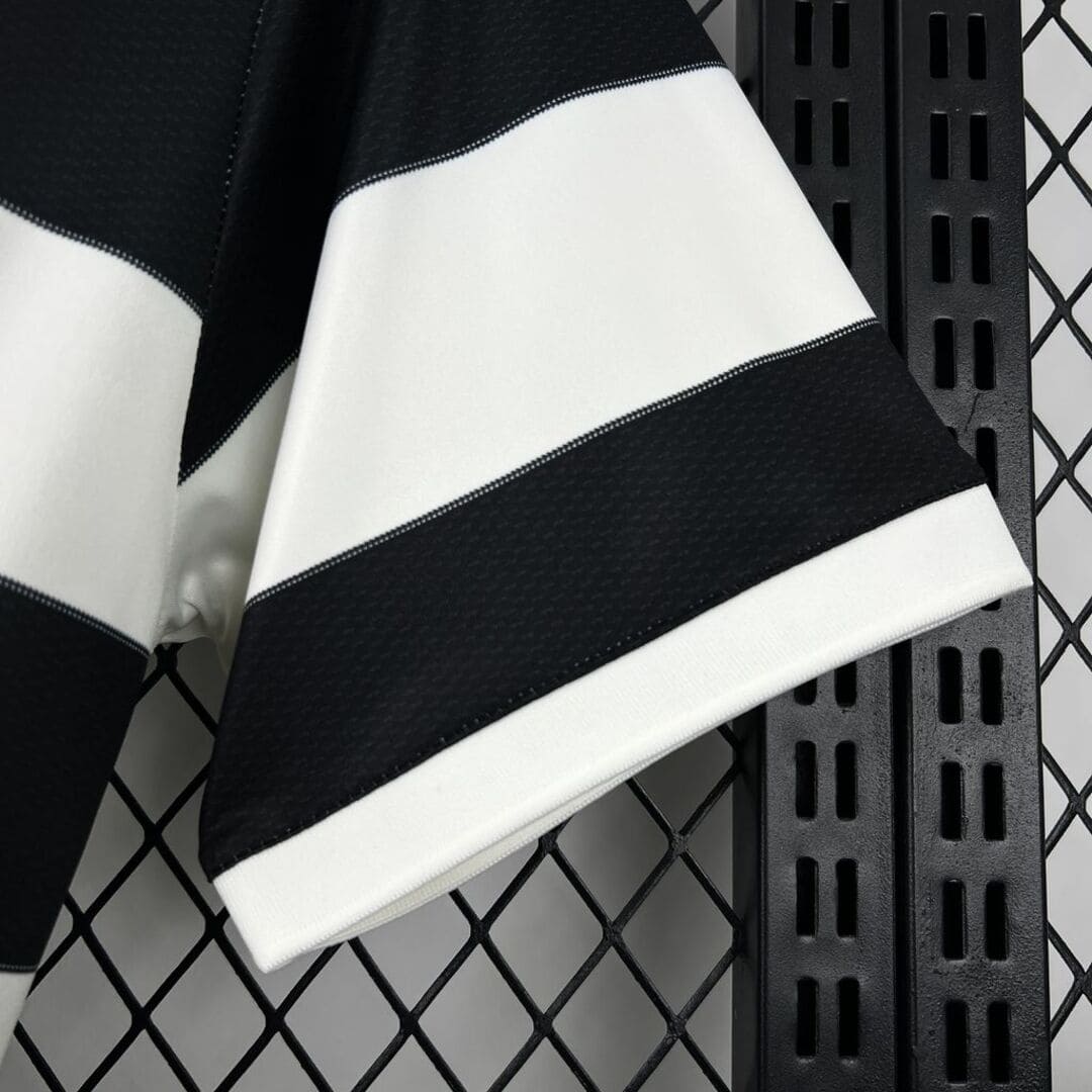 Juventus 25/26 Maillot Fourth