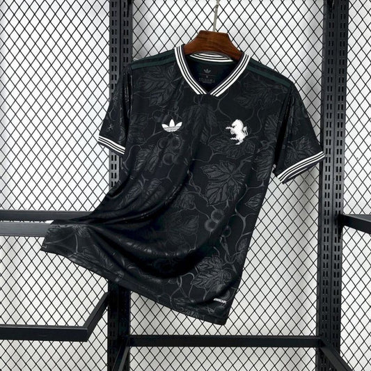Juventus 25/26 Maillot Third