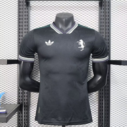 Juventus 25/26 Maillot Third - Version Player