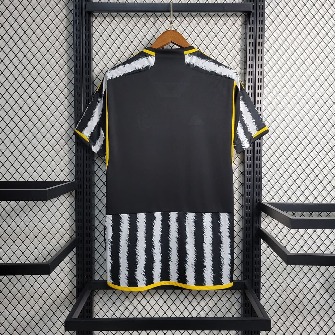 Juventus 23/24 Maillot Domicile