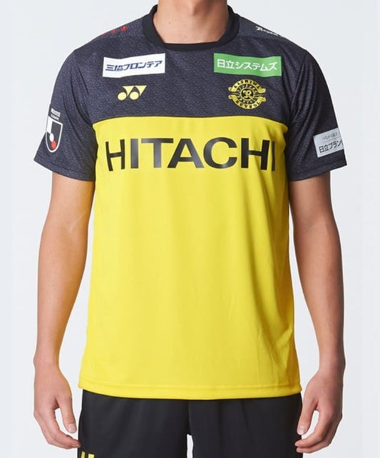 Kashima Reysol 2025 Maillot Domicile