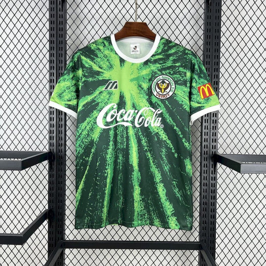 Tokyo Verdy 1994 Maillot Domicile