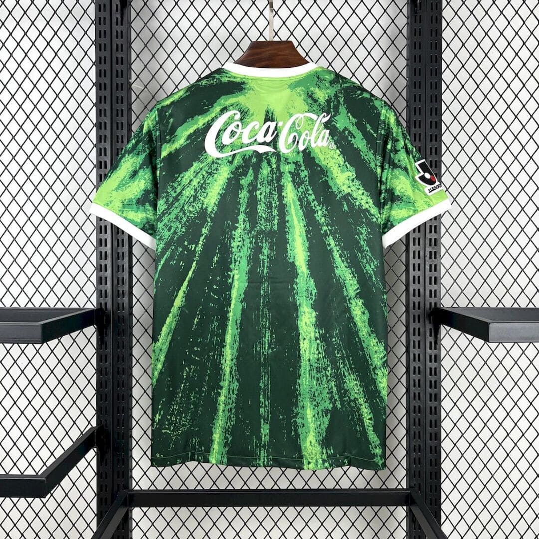 Tokyo Verdy 1994 Maillot Domicile