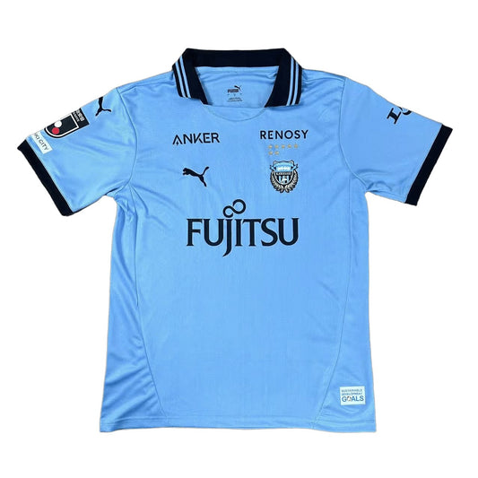 Kawasaki Frontale 2025 Maillot Domicile