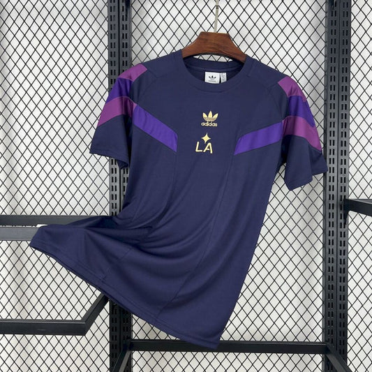 LA Galaxy 2025 Maillot Icon