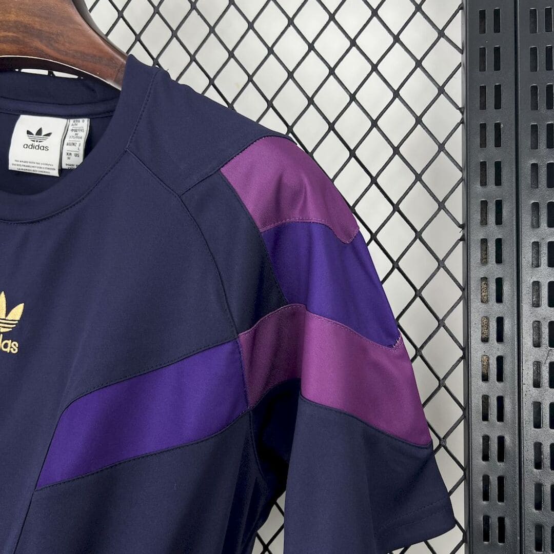LA Galaxy 2025 Maillot Icon