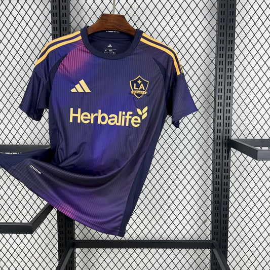 LA Galaxy 2025 Maillot Extérieur