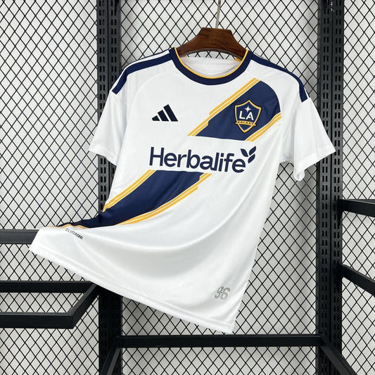 LA Galaxy 2026 Maillot Domicile