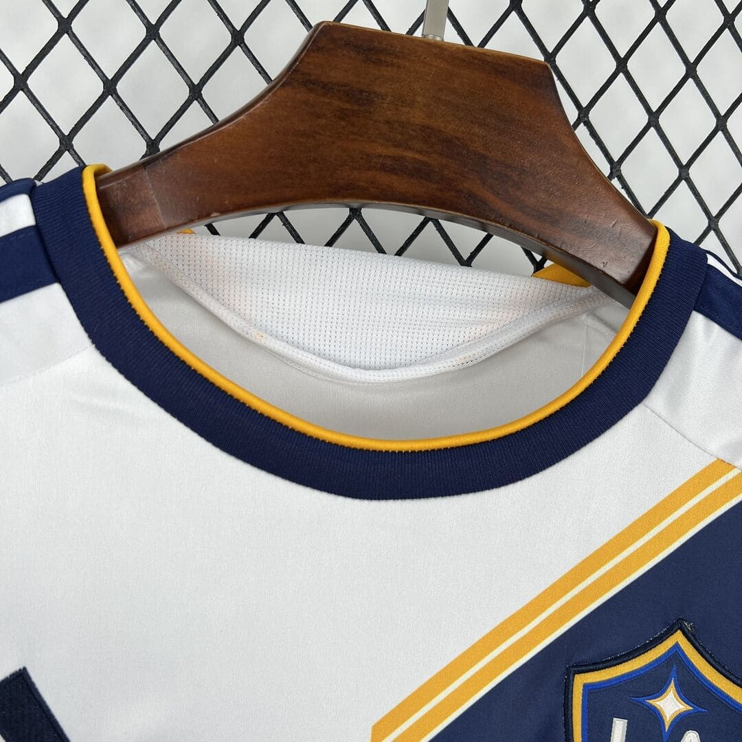 LA Galaxy 2026 Maillot Domicile