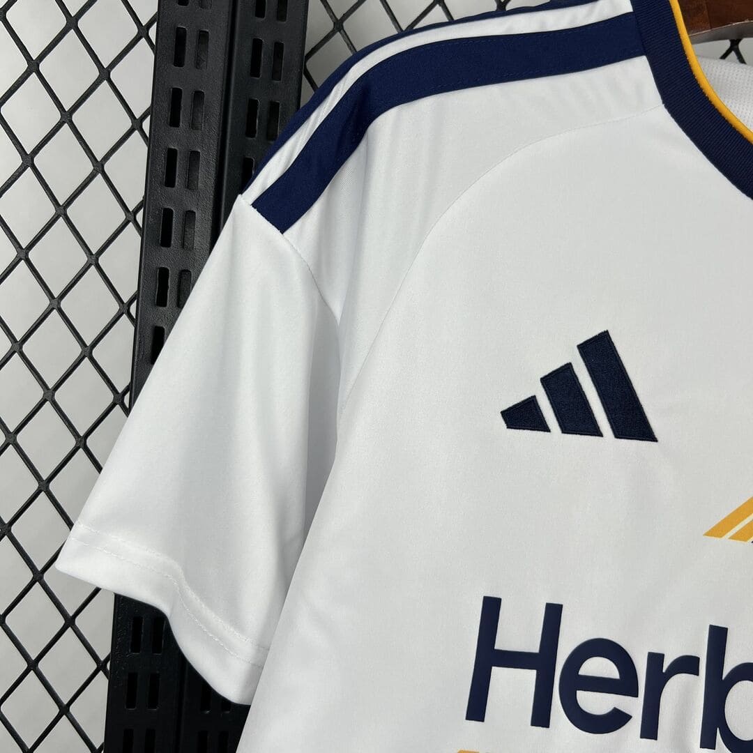 LA Galaxy 2026 Maillot Domicile