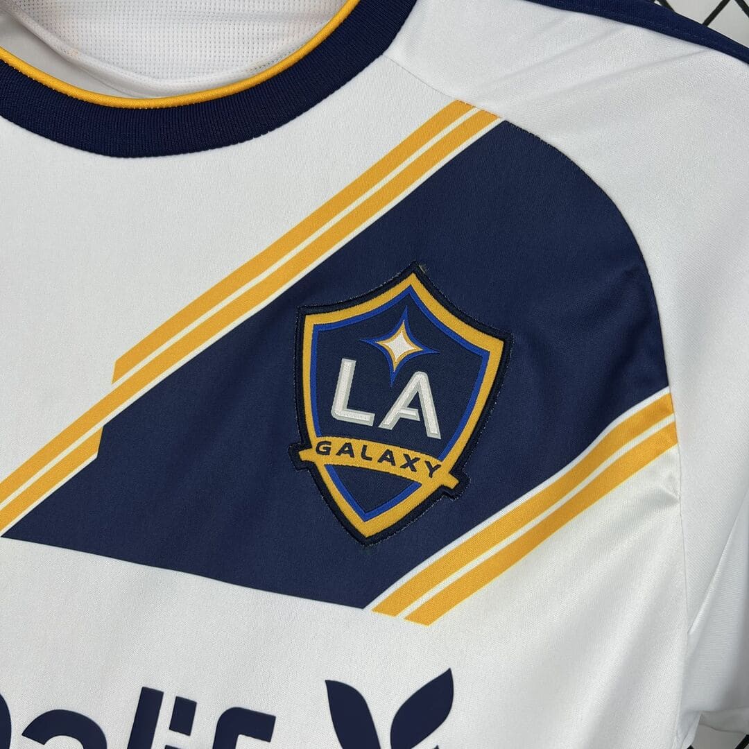 LA Galaxy 2026 Maillot Domicile