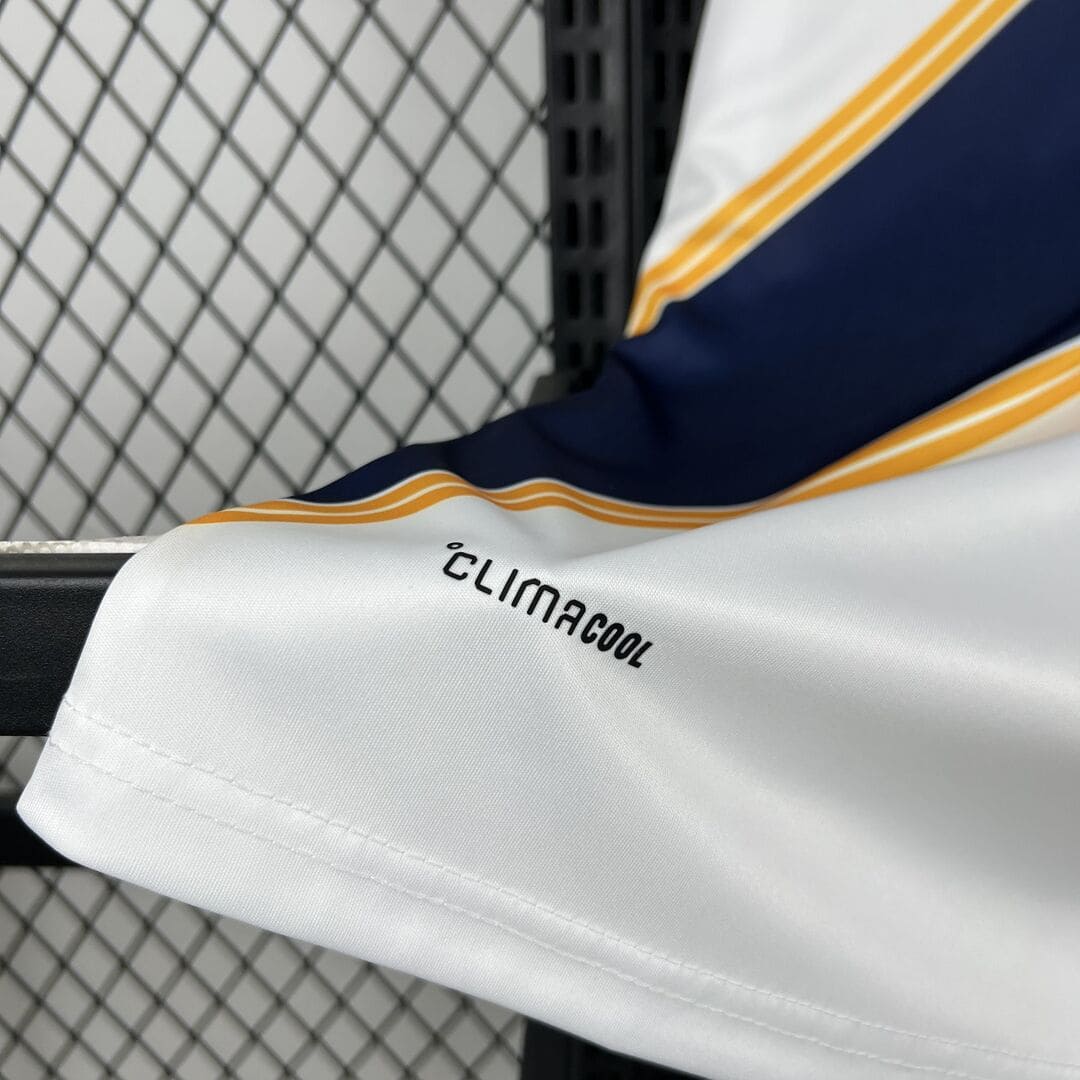 LA Galaxy 2026 Maillot Domicile