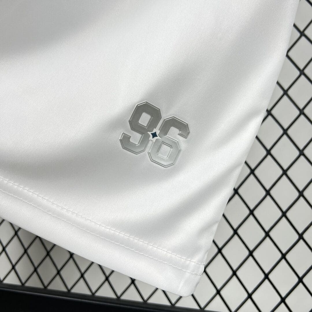 LA Galaxy 2026 Maillot Domicile