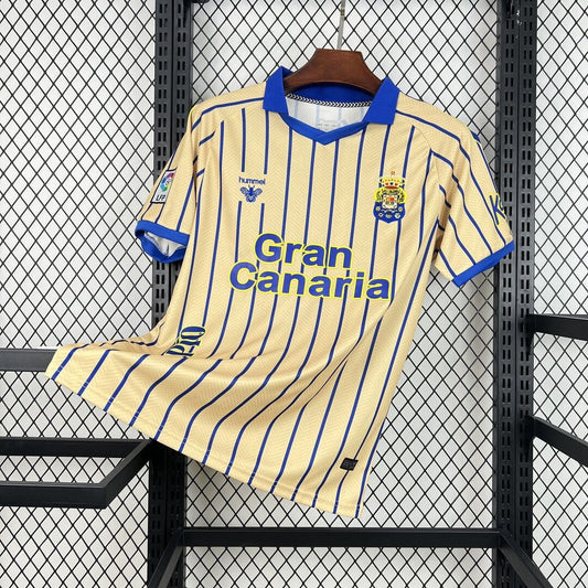Las Palmas 25/26 Maillot Rétro
