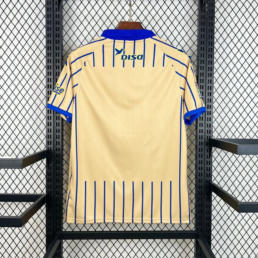 Las Palmas 25/26 Maillot Rétro
