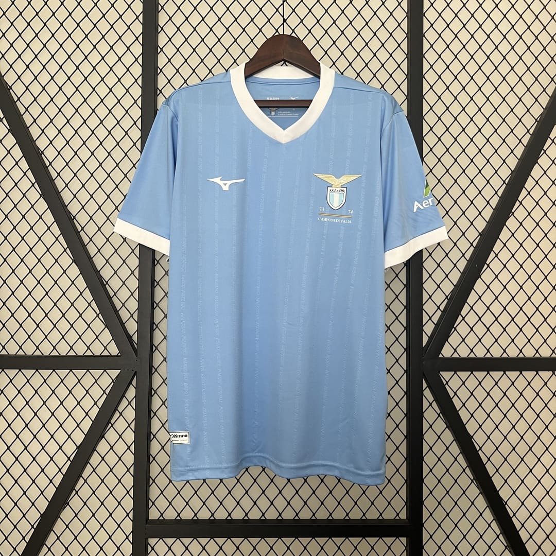 Lazio 24/25 Maillot Domicile