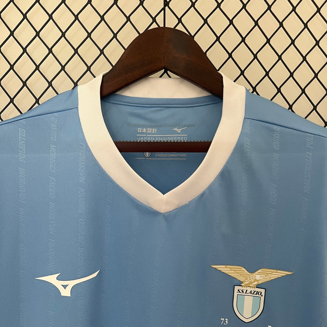 Lazio 24/25 Maillot Domicile