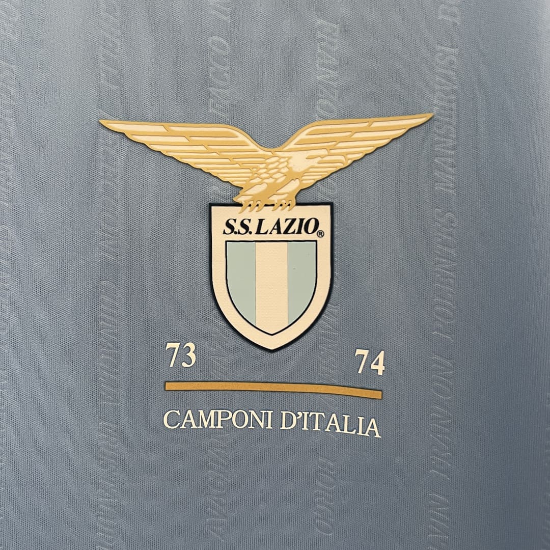 Lazio 24/25 Maillot Domicile