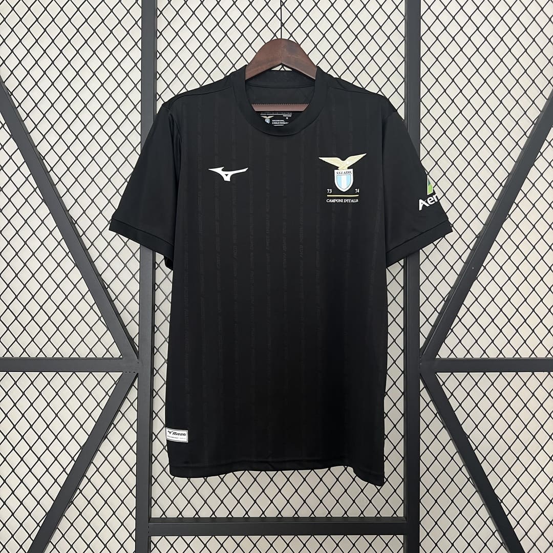 Lazio 24/25 Maillot Extérieur