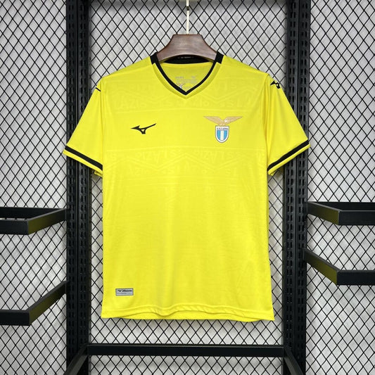 Lazio 24/25 Maillot Extérieur