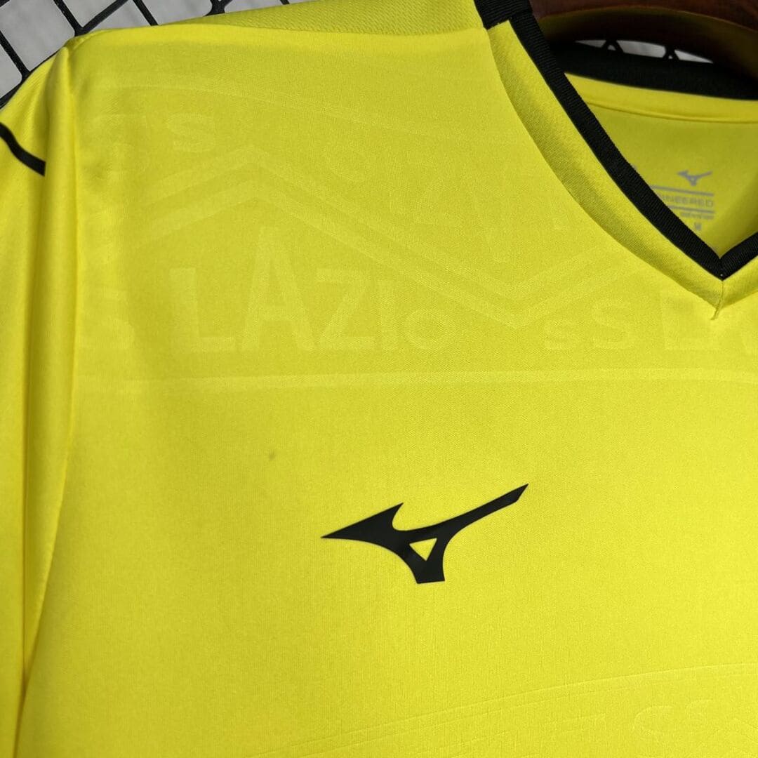 Lazio 24/25 Maillot Extérieur