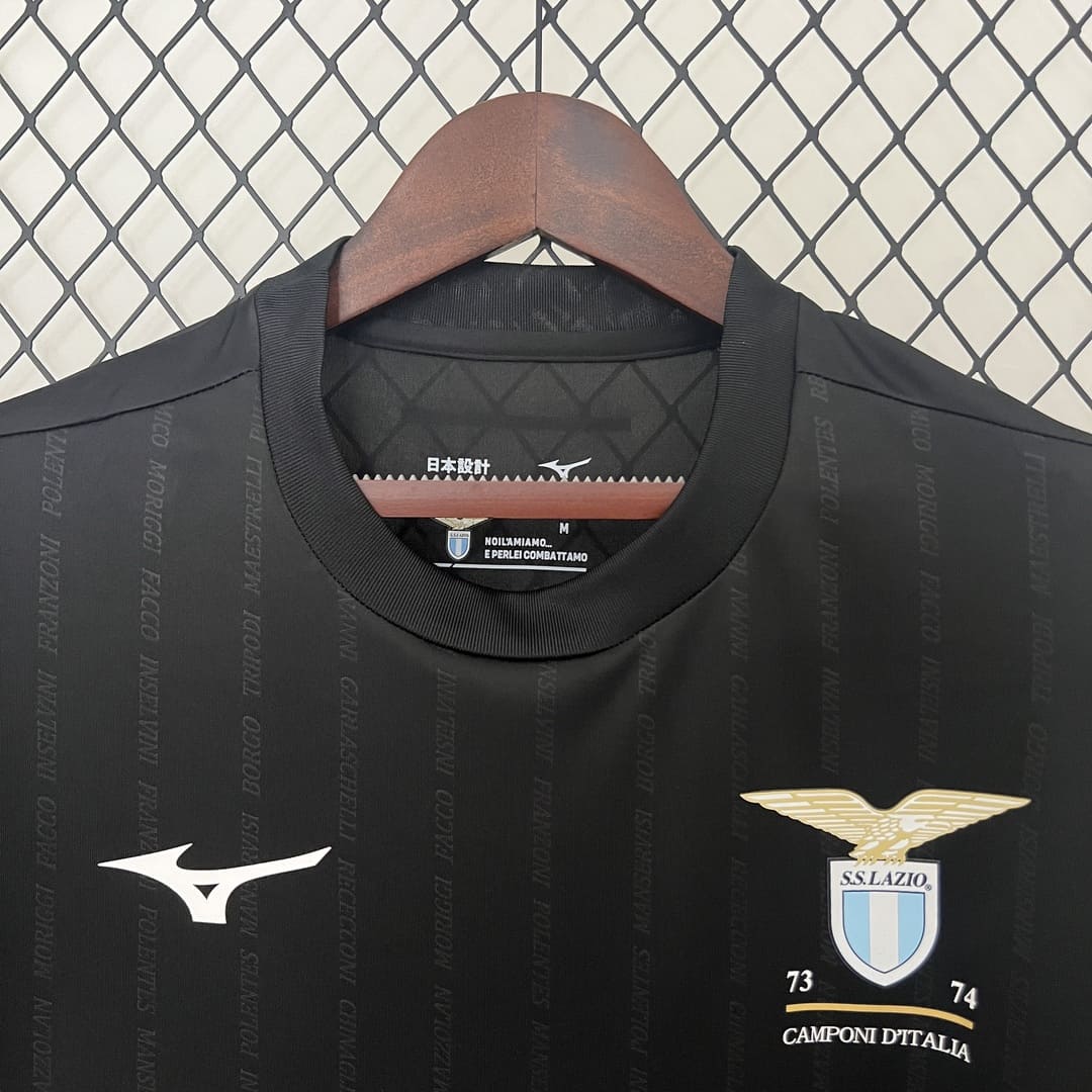 Lazio 24/25 Maillot Extérieur