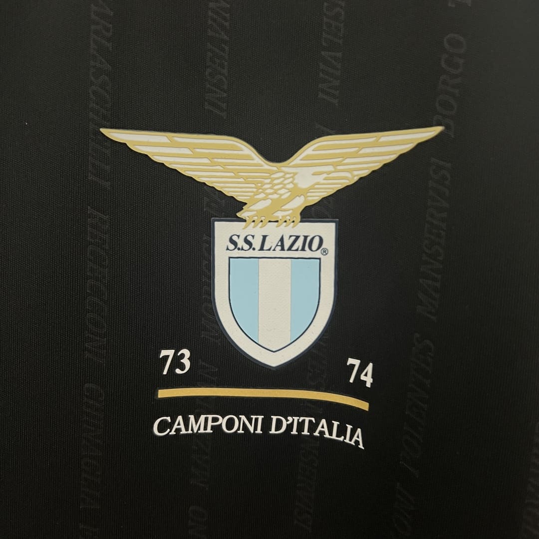 Lazio 24/25 Maillot Extérieur