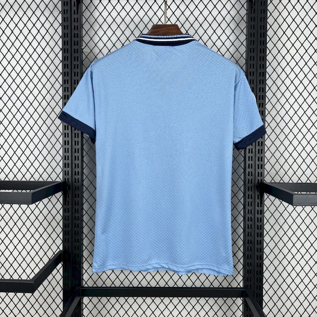 Lazio 96/97 Maillot Domicile