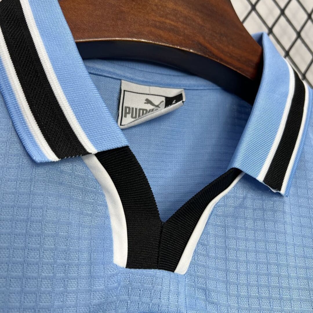 Lazio 98/99 Maillot Domicile