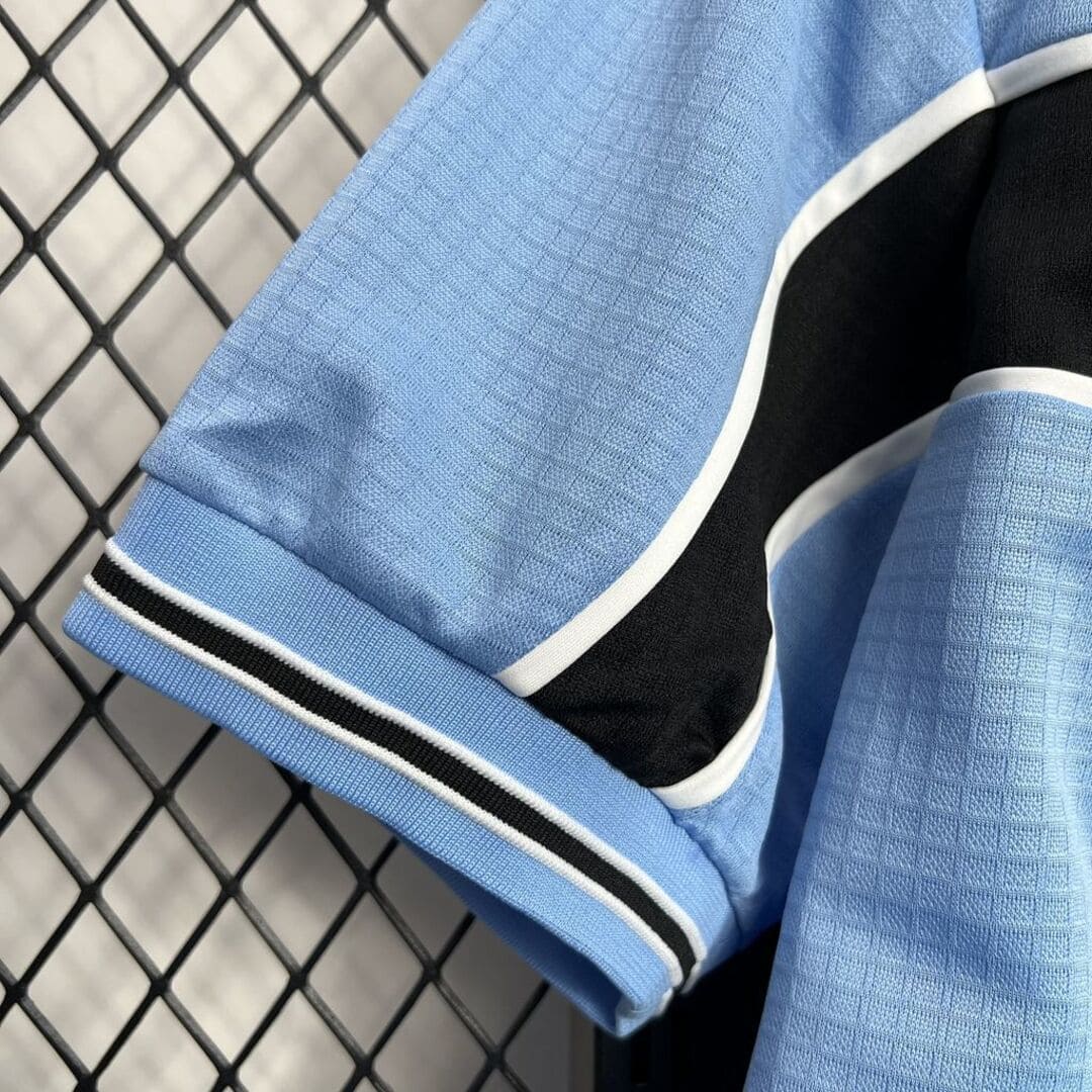 Lazio 98/99 Maillot Domicile