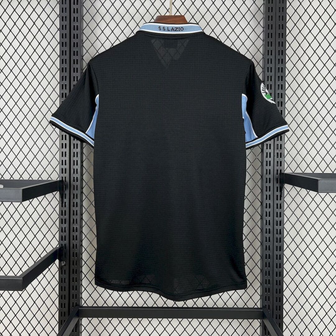 Lazio 98/99 Maillot Third