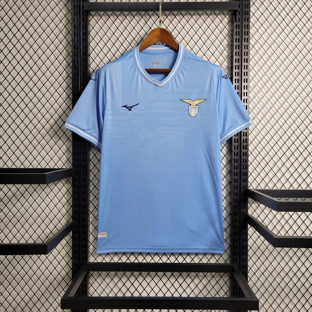 Lazio 23/24 Maillot Domicile