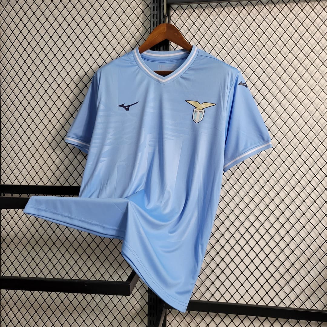 Lazio 23/24 Maillot Domicile