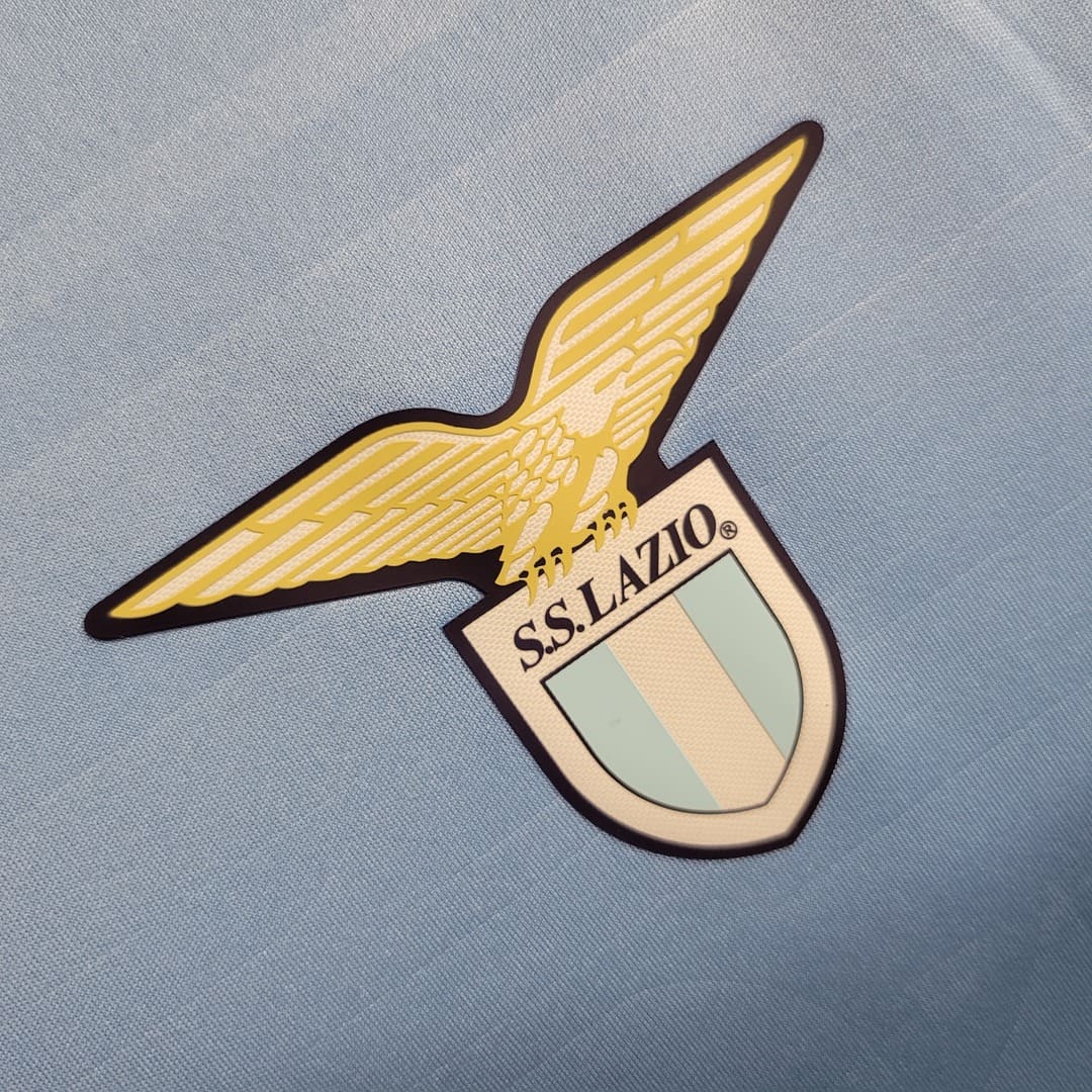 Lazio 23/24 Maillot Domicile