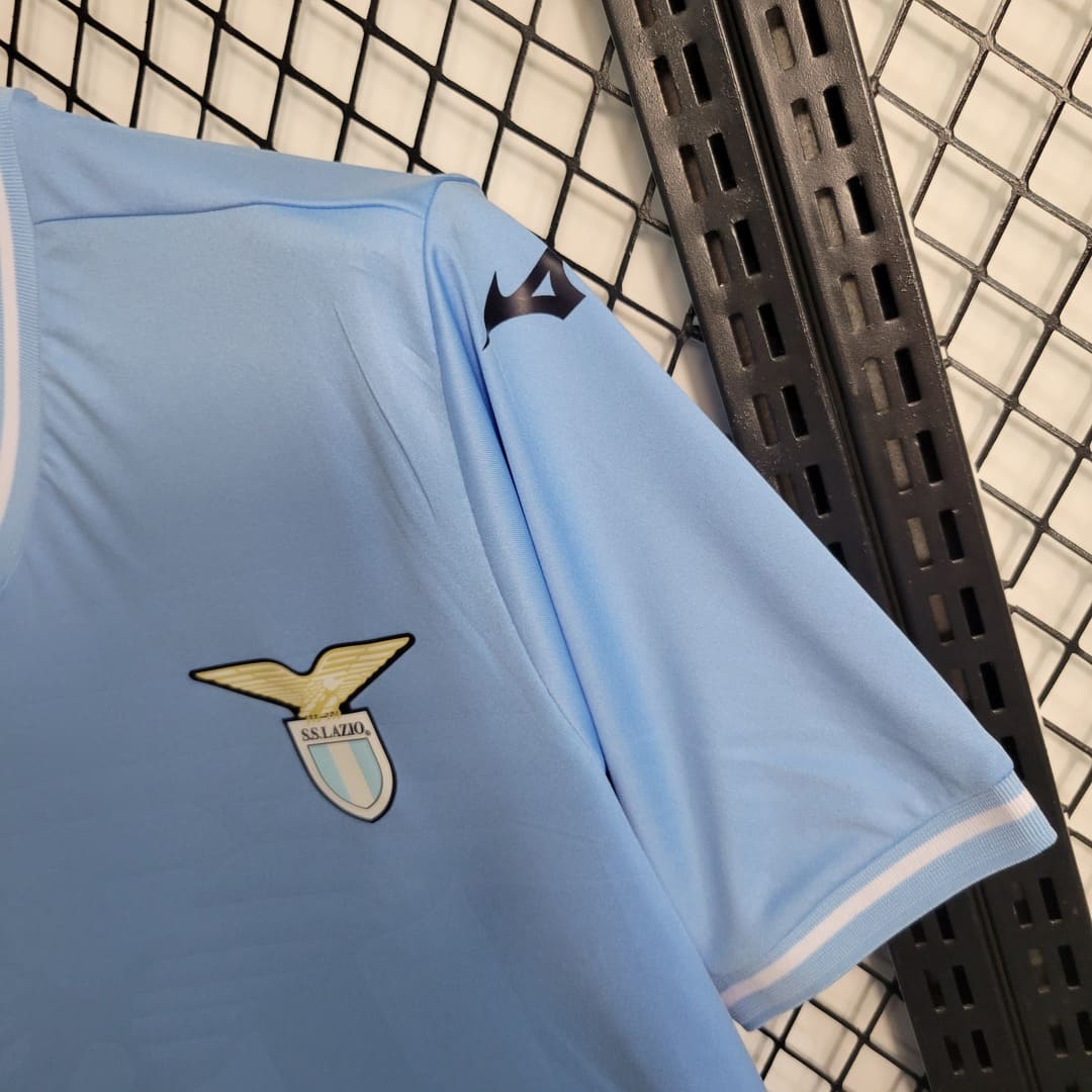 Lazio 23/24 Maillot Domicile