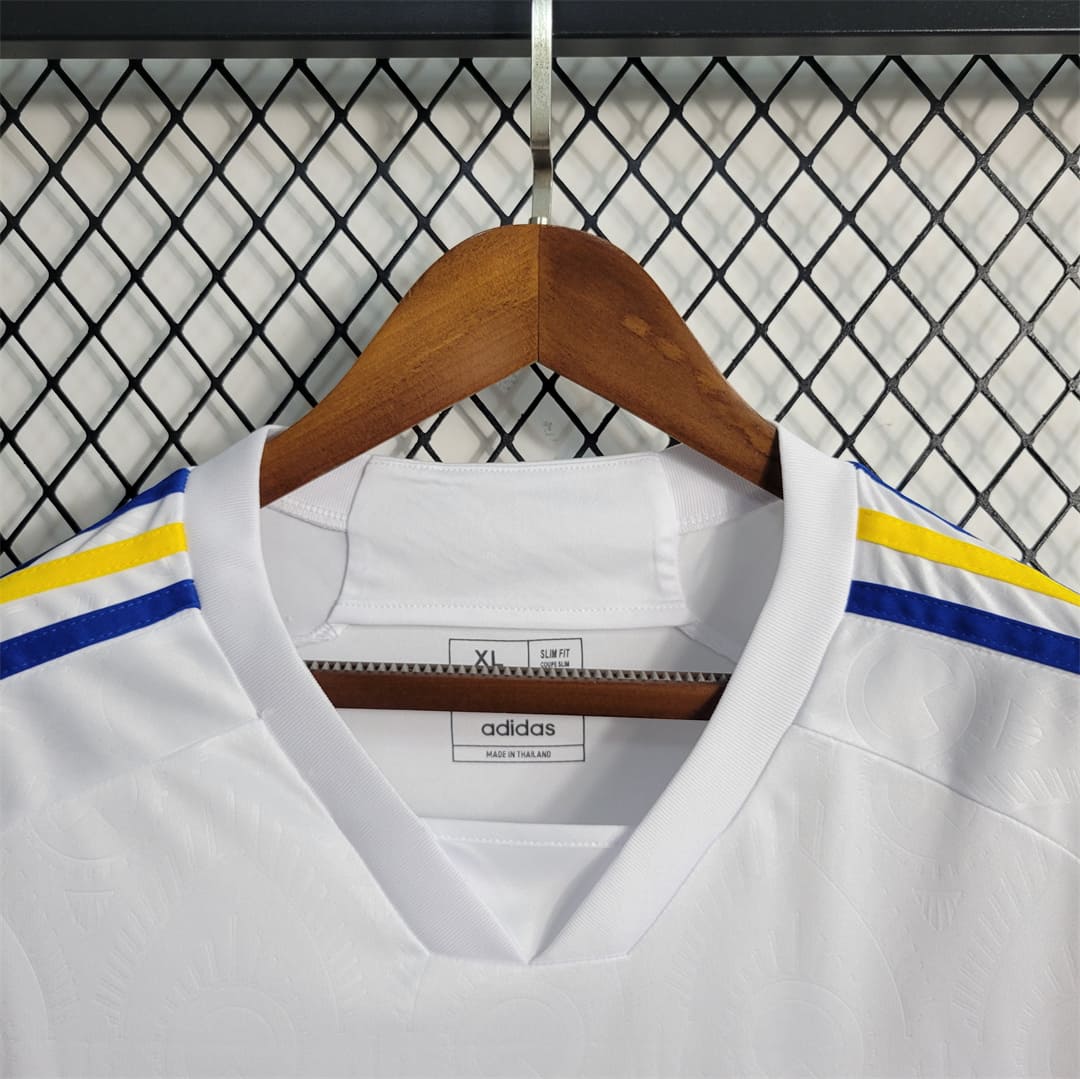 Leeds 23/24 Maillot Domicile