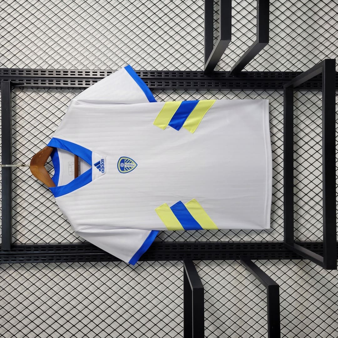 Leeds 23/24 Maillot Icon