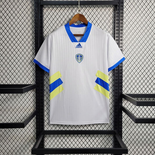 Leeds 23/24 Maillot Icon