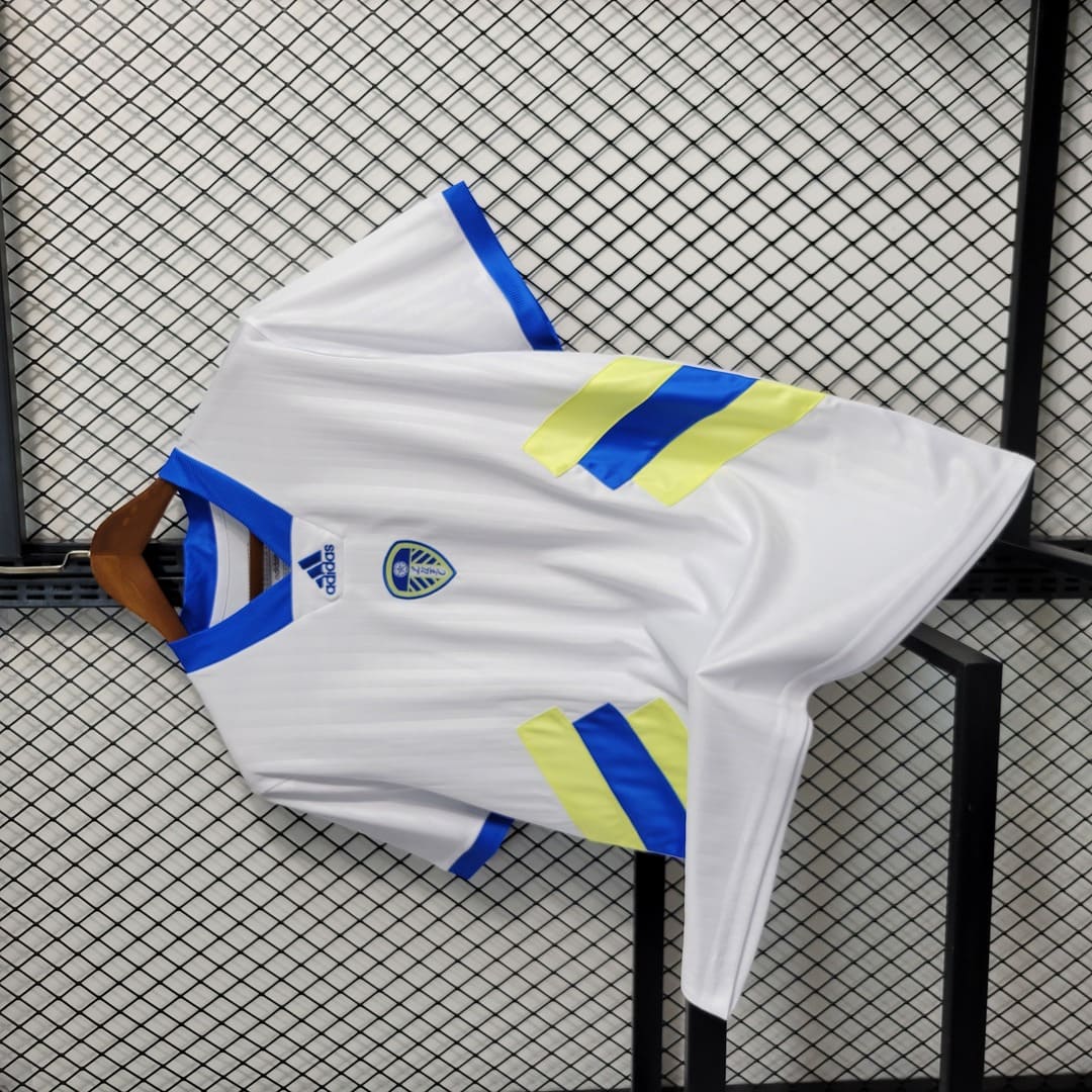 Leeds 23/24 Maillot Icon