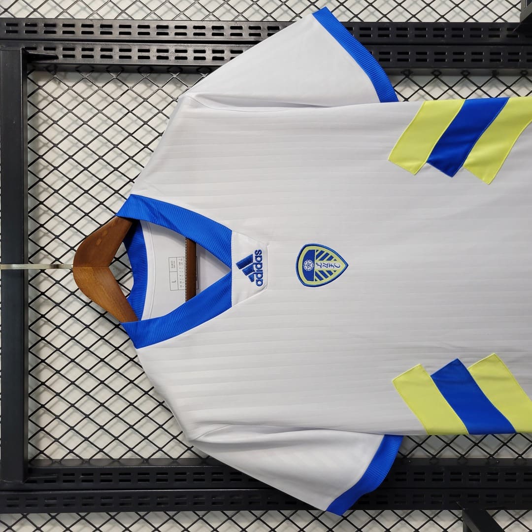 Leeds 23/24 Maillot Icon