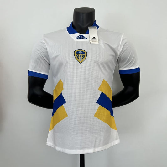 Leeds 23-24 Maillot Icon - Version Player